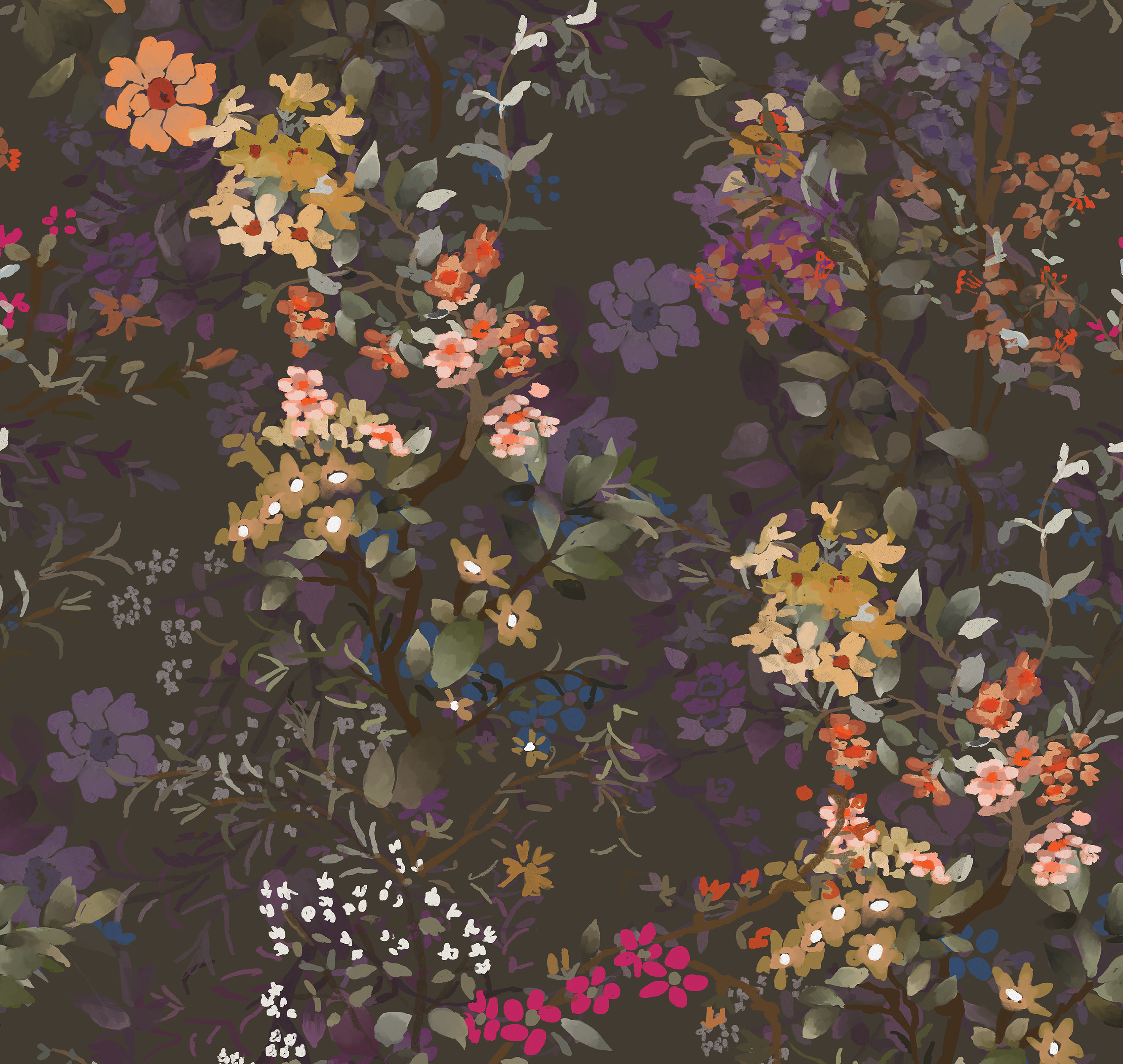 Панно Loymina Королева Рапунцель FL6 011 3×2